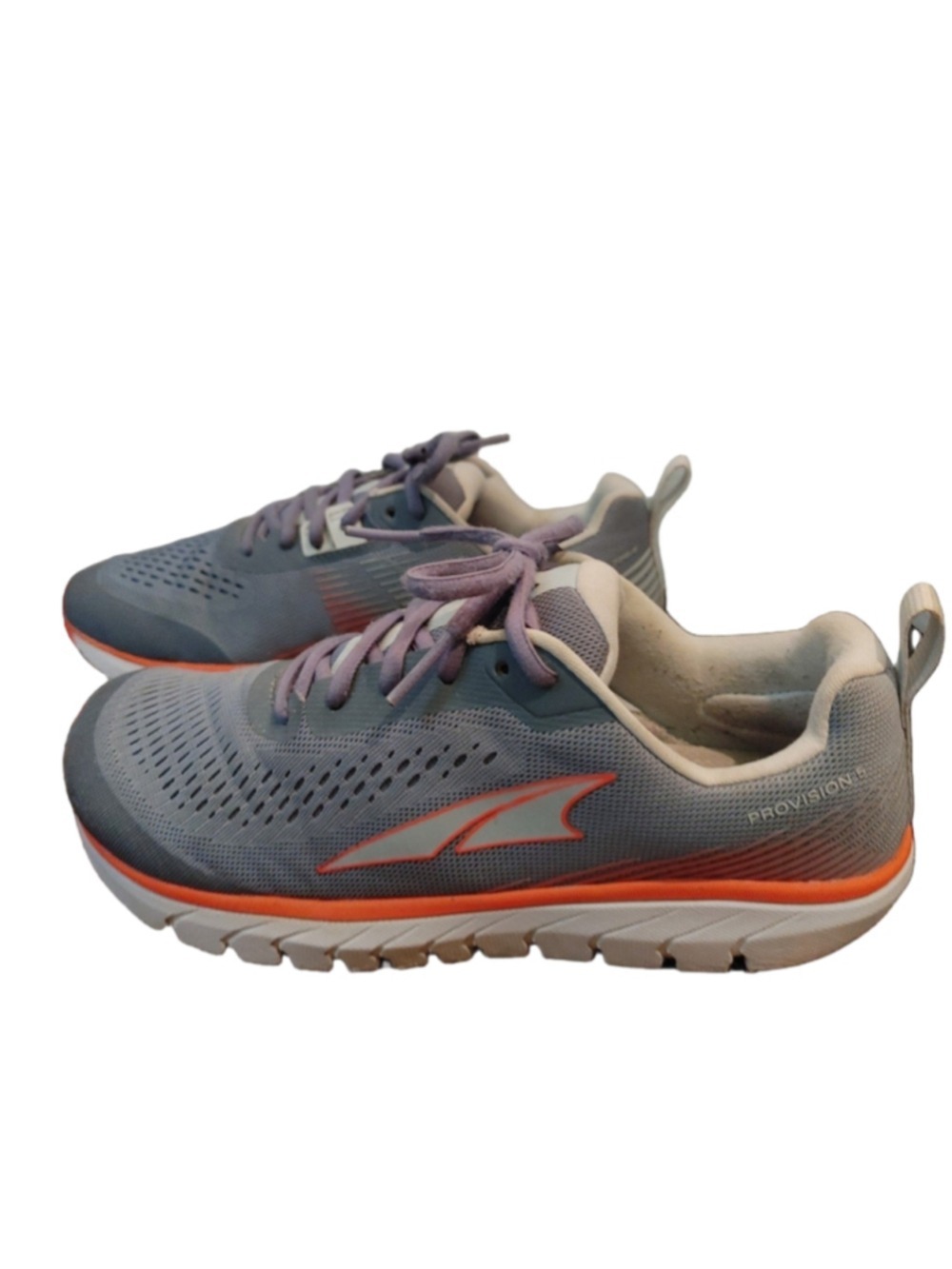 Ultra Provision 5 Running Shoes Size 8